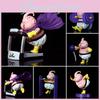 Fitness Form PVC Dragon Ball Z Figur Perfektes Spielset Für Fans Der Anime-Serie