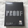 [USED] BTS PROOF [Standard Edition]