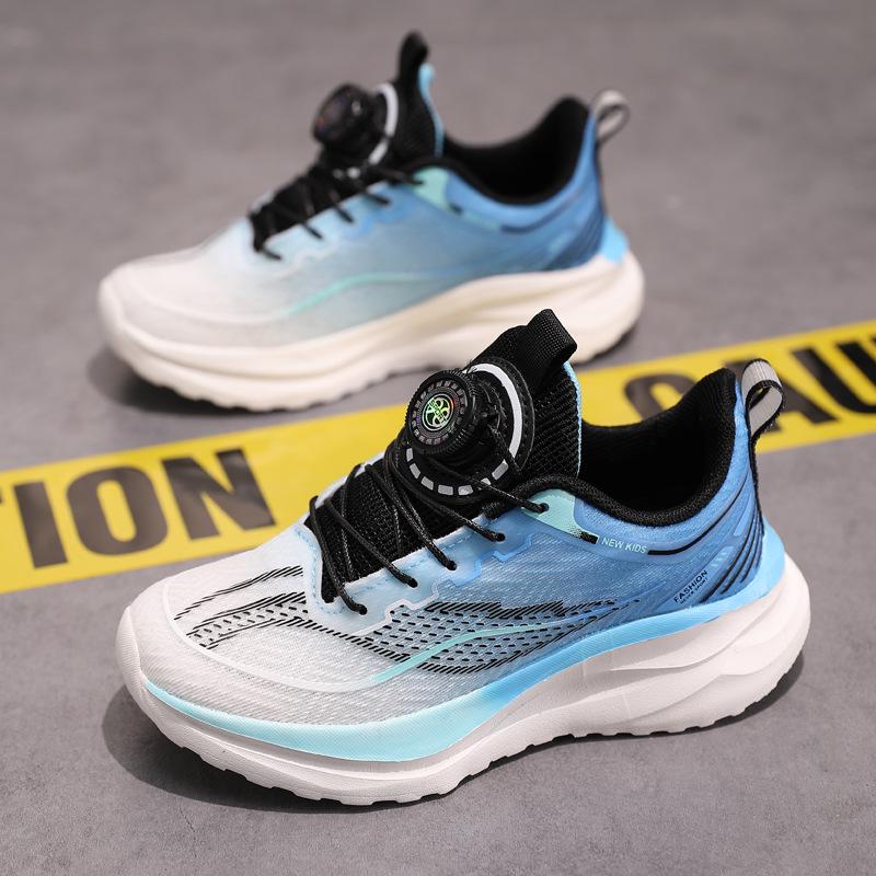 

Літні спортивні сітчасті кросівки для бігу для хлопчиків 2026 - Chitu 8Pro 32