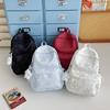 Schoolbag Japanese New Student Backpack Leisure Travel Versatile Backpack Large Capacity Lightweight Junior High School School Bag Female