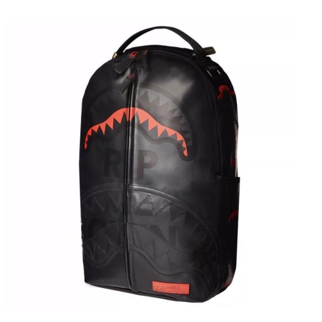Novel Fashion Big Capacity Student Backpack Children Gift School Bag
