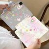 Y Folded Case For Huawei 11 2021-2023 SamsungS7 11 iPad 11th 2025 iPad10.2 7/8/9th iPad 4/5th 10.9 SamsungS9 S10 Plus 12.4