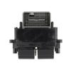 Front Left Driver Side Power Master Window Switch Control Button for 2011 2012 2013 2014 2015 2016 2017 Honda Civic 35750T7SM11