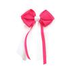 Hair Bows Hair Clip Hair Ribbon Ponytail Holder Styling Accessories Slides Metal Clips Hair Ornament for Women Girls