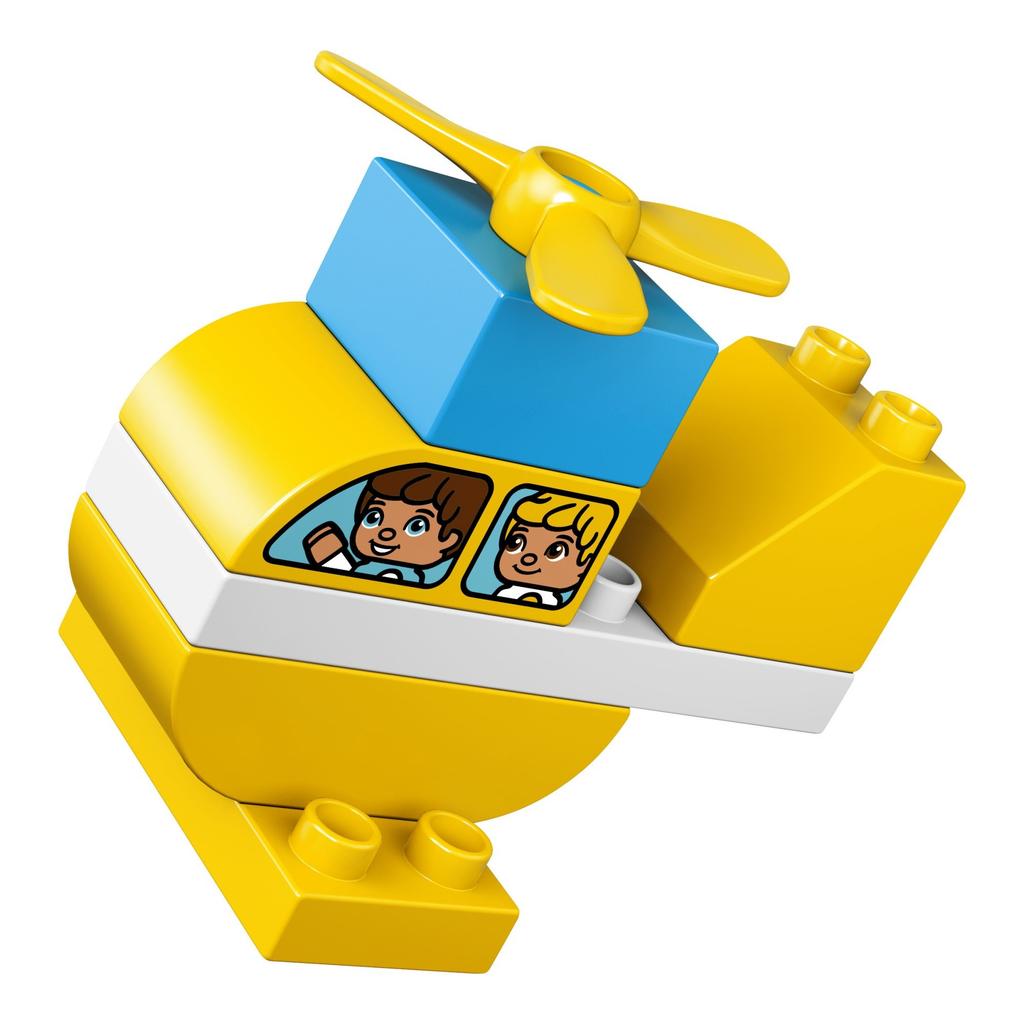 Lego Duplo My First Bricks 10848 First Set
