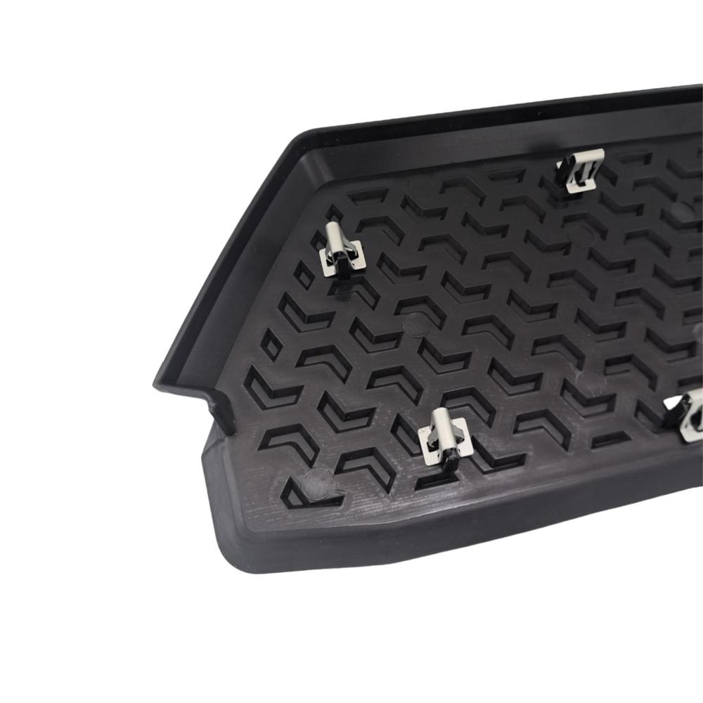 

For 2020-2026 Silverado Sierra Left Side Bed Step Pad New # 84656455