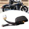R2001.0.2 Durable Motorcycle Voltage Regulator Lightweight Motor Accessory Stable Performance