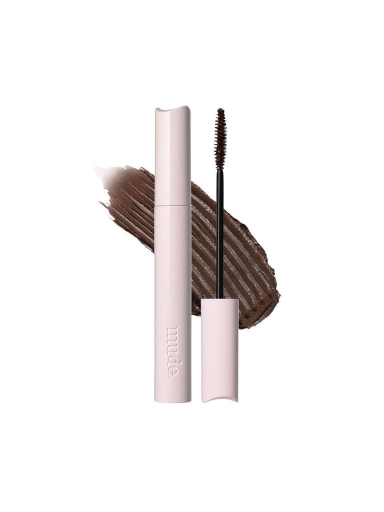 [Mude] [Dense Curling/Lamicara] Mude Inspire Volume Curling Mascara
