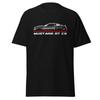 Topuri – Tricouri
