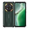 Oukitel G7 Rugged Smartphone Android 16,16GB+64GB/1TB, 10600mAh, 6.52" Display, 16MP Camera, 4G Dual SIM/IP68/IP69K/GPS/OTG/Fingerprint
