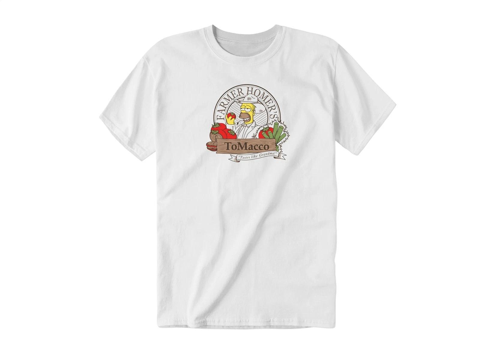 Tomaco Image Illustration | Kids & Adult Unisex Tee Tshirt M