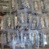 Stainless Steel Quick Connection Fitting for Easy Attachment to Various Sprayer Models Enhancing Outdoor Watering Tasks