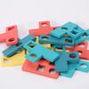Wooden Board Game Children's Logical Thinking Training Block Puzzle Intelligence Toy Game