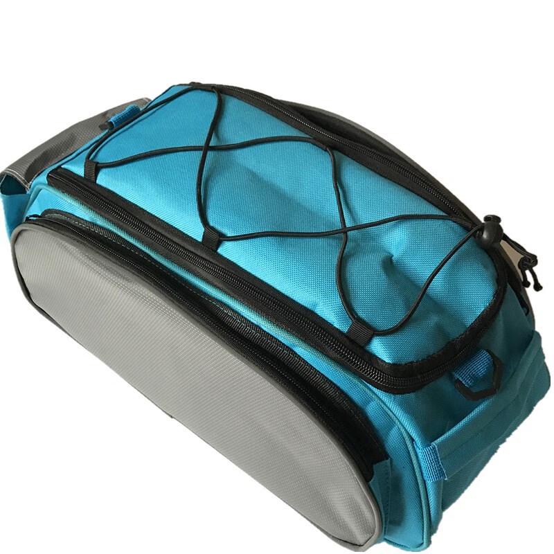 Lishi Mountain Bike Cycling Bag 13L