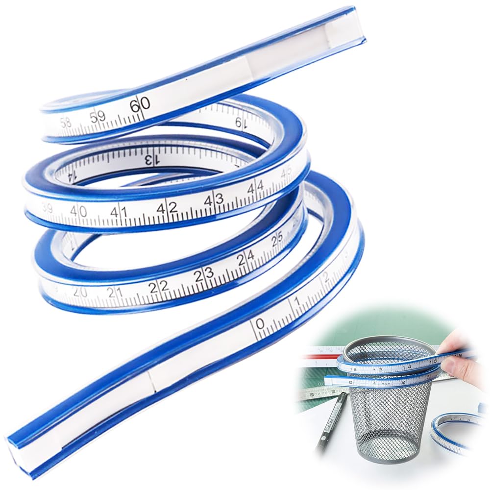 

Чертеж Гибкая кривая Набор кривых Легко нанести на чертеж Гибкая металлическая прямая Математическое черчение Чертеж Пошив одежды и костюмов