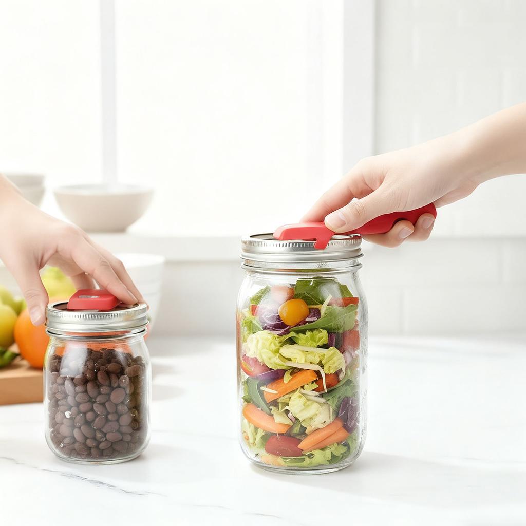 Home Kitchen Rotary Bottle Opener