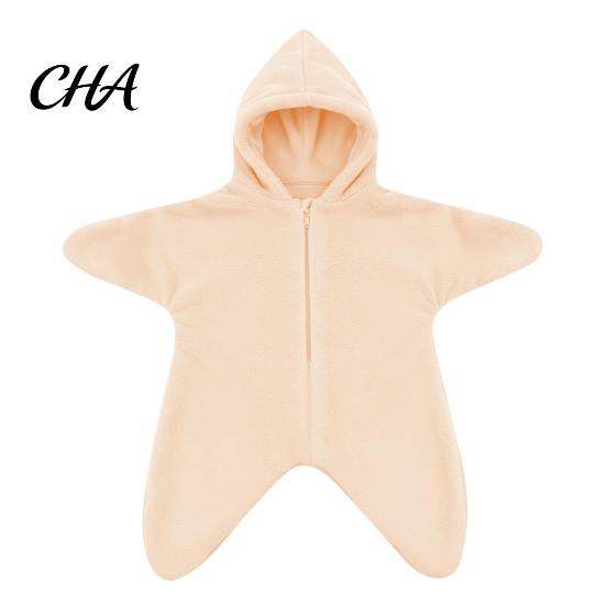 Newborn First Christmas Costume Sleeping Bag, Soft Flannel Swaddle Blanket for Baby Boys Shower Gift Winter Girls, Warm Holiday Photography