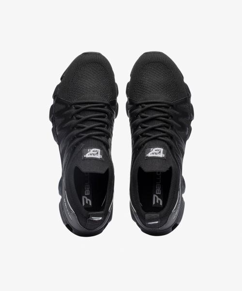 [Ballop] Tibart Artivo All Black [5007211497]