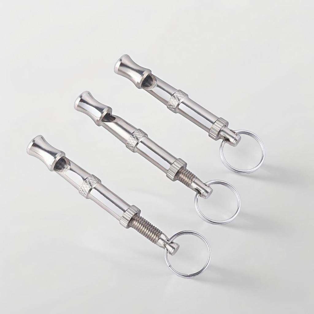 Ultrasonic Pet Dog Training Whistle – In Stock