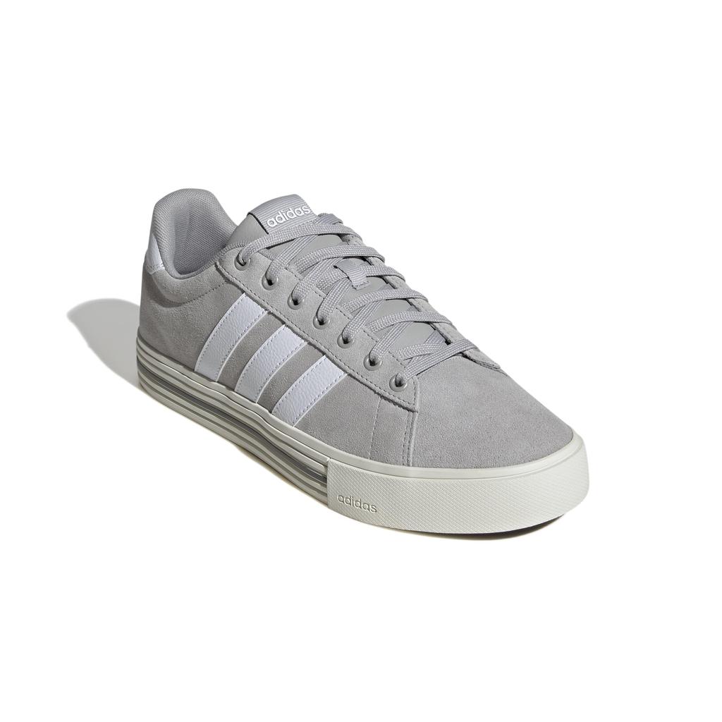 adidas Daily 4.0 - Grey Two/Footwear White (IF4504) - 26.0cm