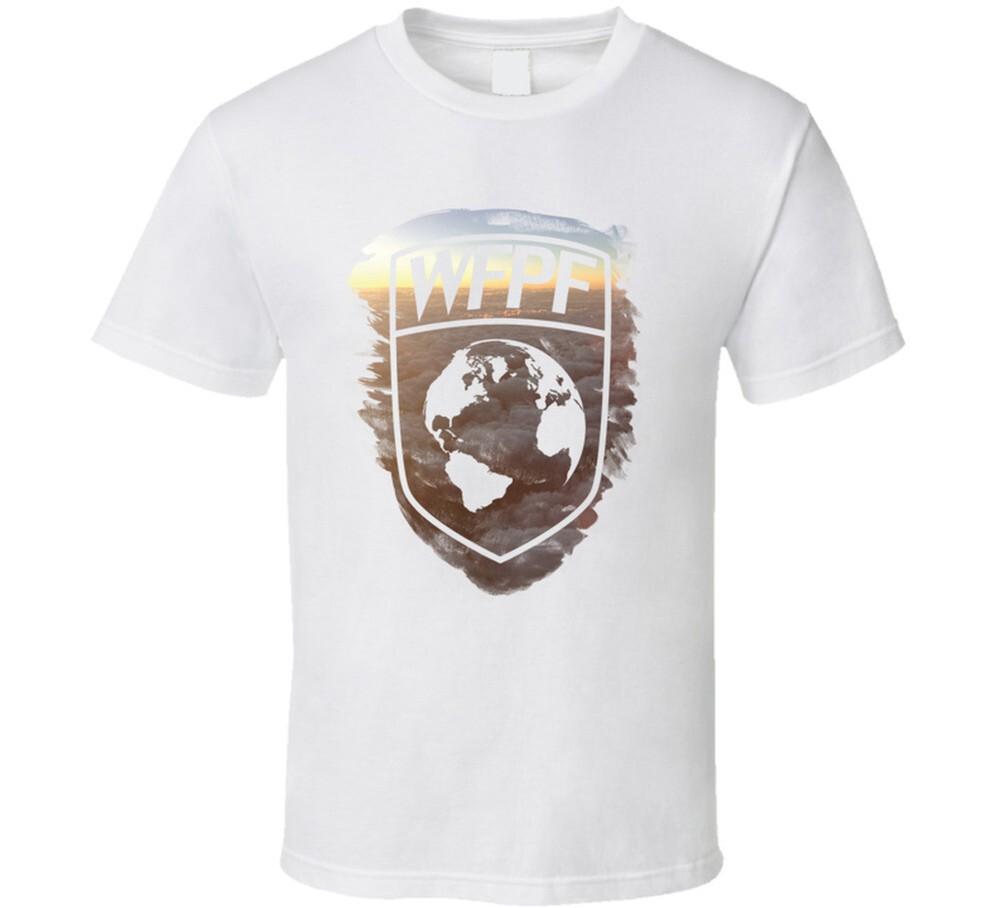 

WFPF T Shirt 2XL
