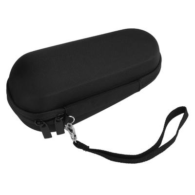 Estuche de almacenamiento para afeitadora eléctrica, bolsa protectora EVA impermeable para afeitadora, Estuche de transporte de viaje para Braun