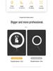 Portable Multi-Function Ring Light for Indoor Photography and Selfies