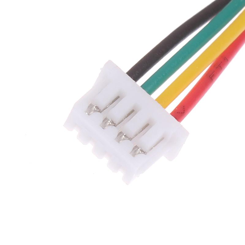 Isolated Ttl To Rs485 Level Converter Module Signal Automatic Flow Control Module Rxd Txd Transmit/Receive Indicator Lights