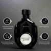 Masculin Leather Imported Long Lasting 100ml Men Perfume, Citrusy, Smoky & Leather, Soothing Fragrance