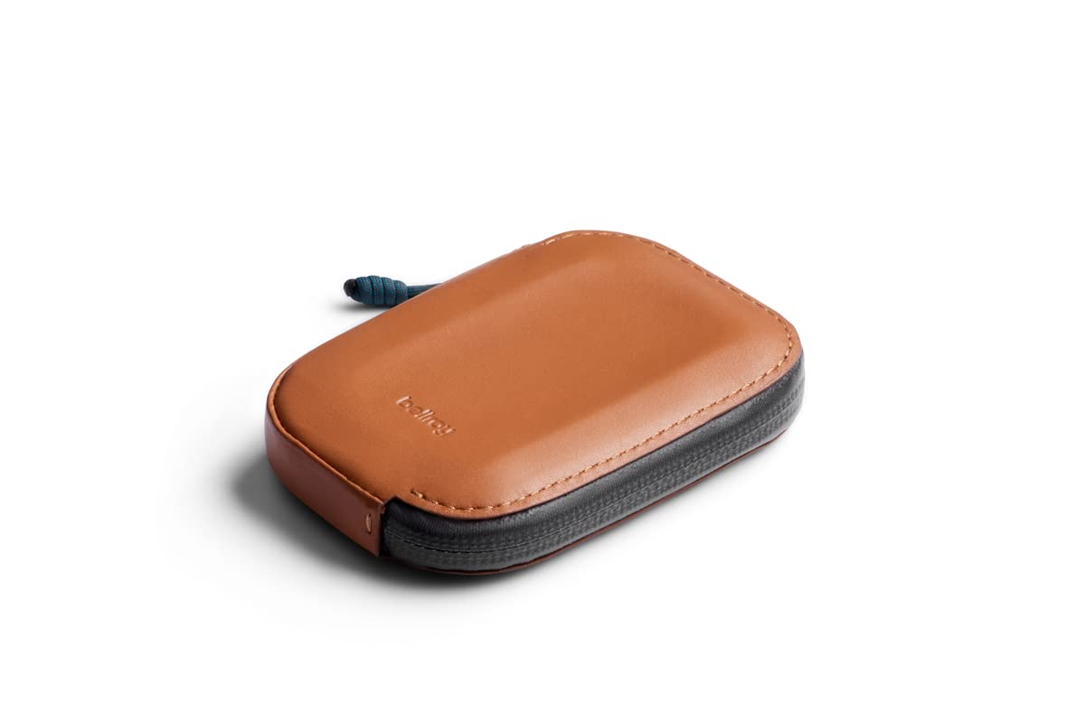 

Bellroy Venture Card Pocket Бронзовий -