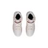 Li Ning Comfortable Mid-Top Sports Casual Shoes Kids Sneakers Pink YKCS154-12