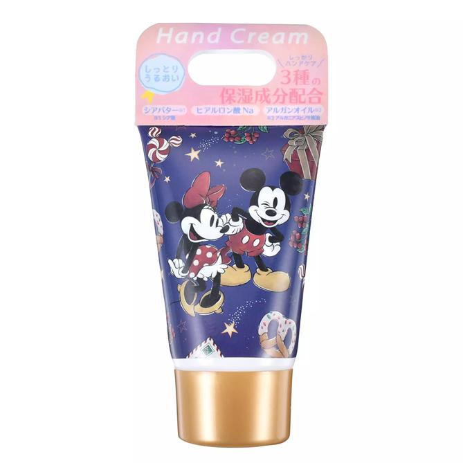 

Disney Mickey & Minnie Hand Cream Holiday Gift DISNEY SKIN CARE NEW Disney Store