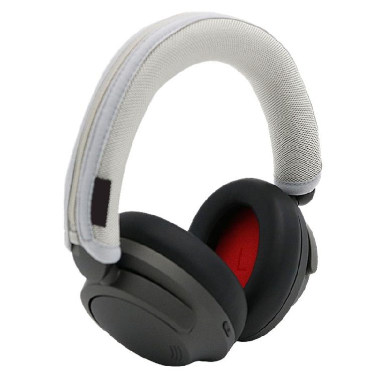 Headphone Headband Protections Sleeve for SonoFlow HC905 Over Head Earphone Comfortable Head Beam Cover Case