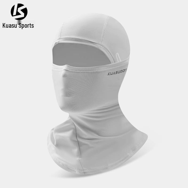Warme Fleece- Sturmhaube: Winddichte Vollgesichts-Motorrad-Skimaske für Männer & Frauen
