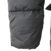 PEUTEREY down coat 50 Charcoal gray Men's Used