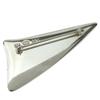 Used Georg Jensen Brooch 327 Silver925 19.7g Silver Hennig Koppel