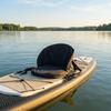 Paddle Board Backrest Seat Adjustable Deck Long-Lasting for Kayaking