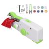 Handheld Sewing Machine Easy Operation Ergonomic Design Hands On Ability Handheld Hand Sewer for
