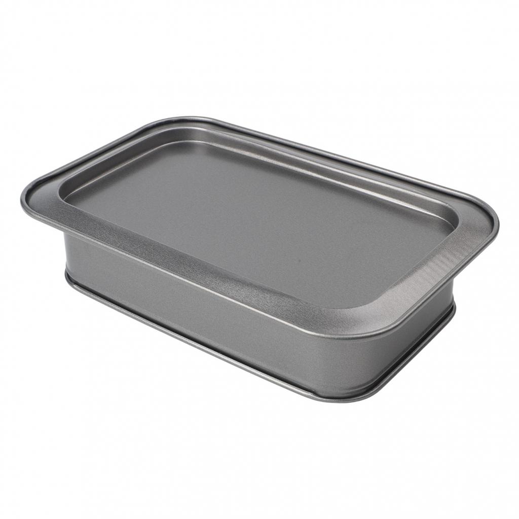 Baking Tray Cake Pan Removable Bottom Easy Cleanup Easy Release Design