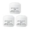 Crème de Nuit au Lait de Chèvre Jiajia 50ml X 3