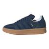 adidas Samba XLG Denim Indigo Notte Sneakers Unisex Blu Bianco Nuvola JQ7441