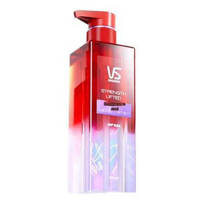 Vidal Sassoon Strengthening & Volumizing Shampoo for Fine Hair