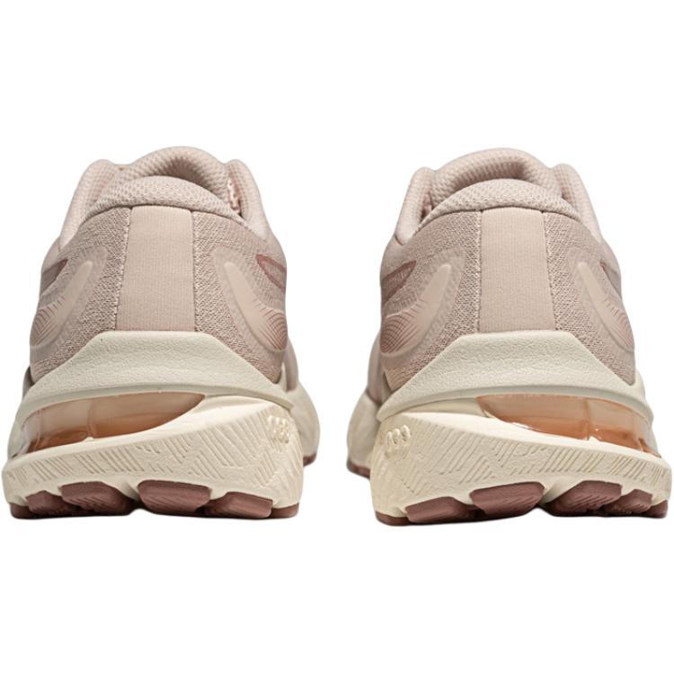 Asics Gel-Cable Comfortable Soft Durable Breathable Supportive Rebound Running Shoes Women sneaker Pink 1012B805-250