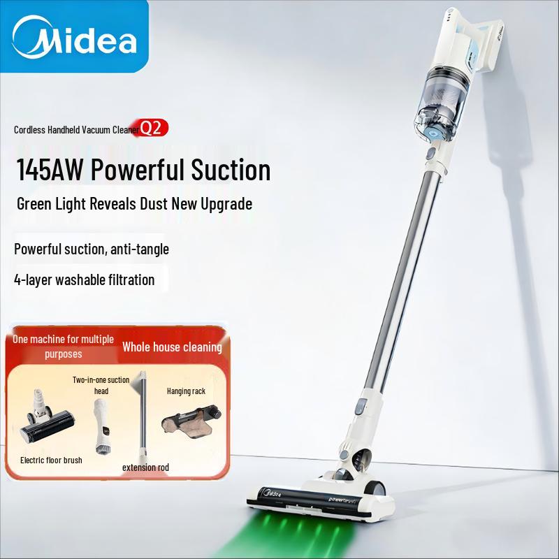 Midea Q2 Wireless Vacuum Cleaner