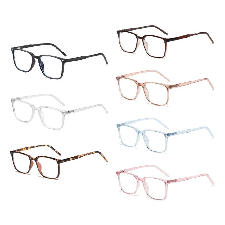 Antiblue Light Glasses Office Goggles Unisex Anti Radiation Video Gaming Eyewear