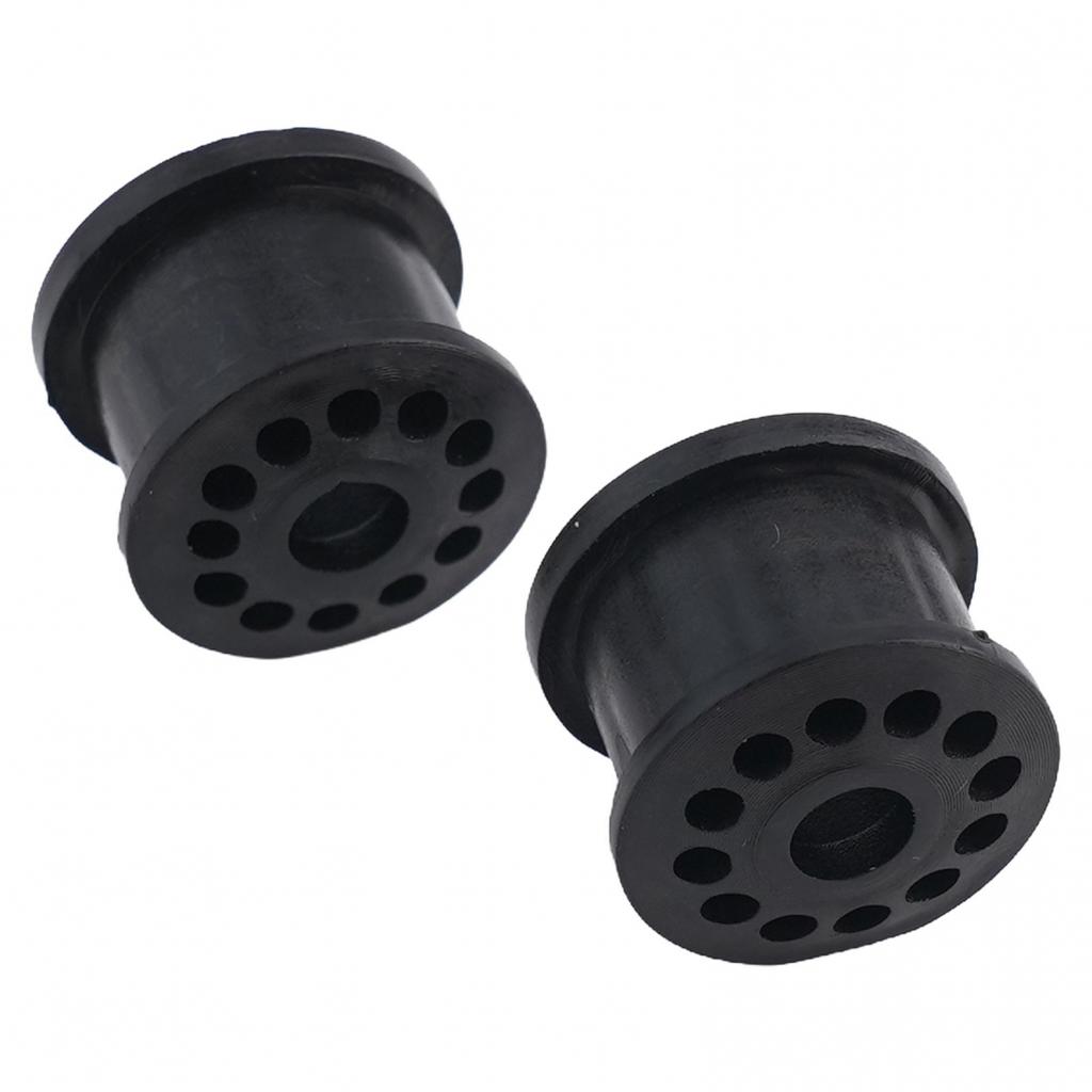 4668268AC Cable Bushing 4S6P7412AA Car Compatibility