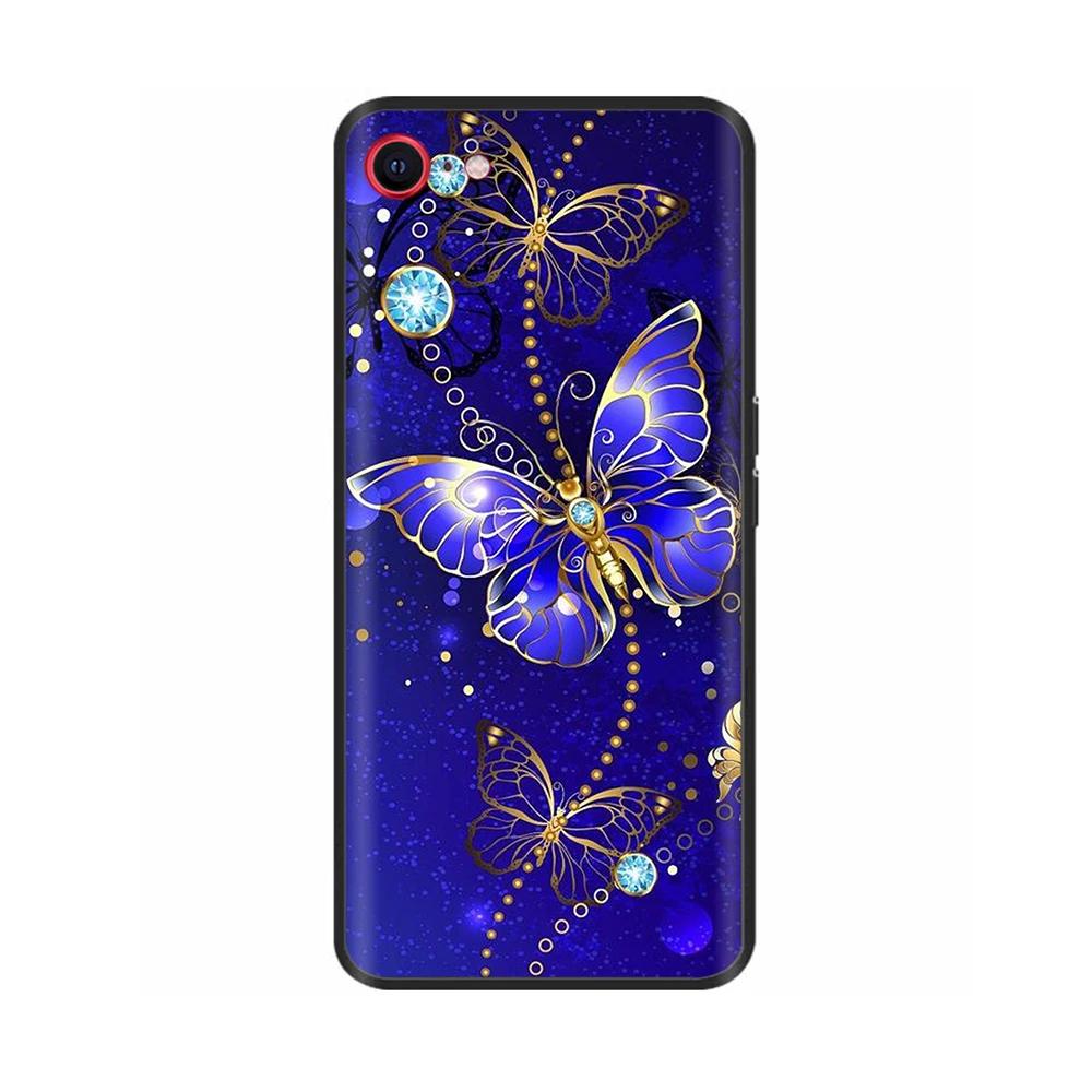 For iPhone SE 2020 Phone Case Funny Camera Protection Soft Liquid Silicone Back Cover for iPhone SE 2016 5 5S Cover for iPhoneSE