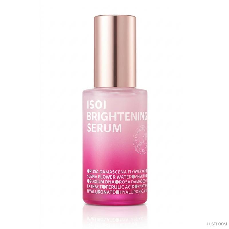 isoi Brightening Serum(Blemish Care Up Serum) 35ml (+Free gift) 35ml