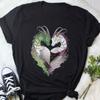 Tops – T-Shirts