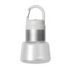 Flowing Light Outdoor Camping Light USB Portable Water Bottle Light  Outdoor Activities